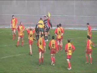 Essais REC-ST PIERRE des CORPS