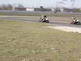 petit bout du circuit carole