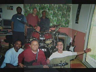 Présentation des Musiciens du Groupe Cocktail Tropical