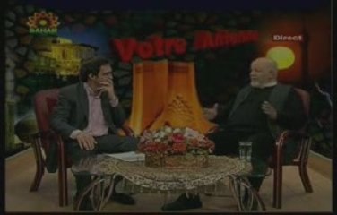 Yahia GOUASMI sur le darfour et le tpi