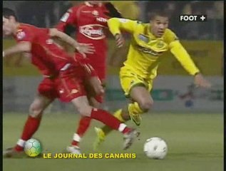 JOURNAL DES CANARIS DU 24 MARS 2009
