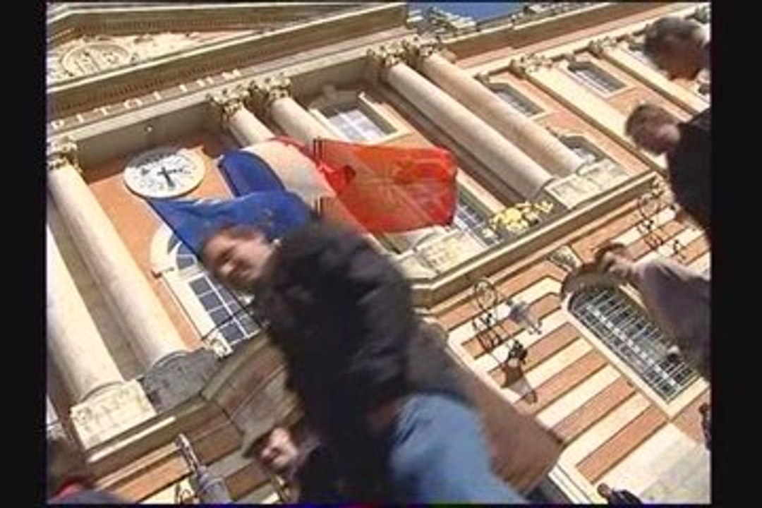 Le Journal TLT mardi 24 mars 2009