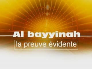 refutation a abbepages:le coran et la bible