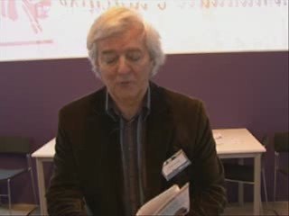 Lectomaton, Qui sont ces couples heureux, d'Yvon Dallaire