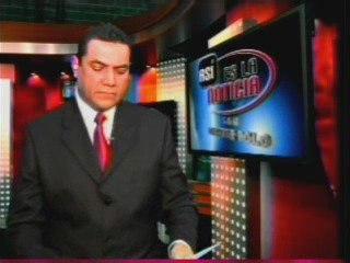 Hector Polo, Noticia: 090319 anapromex