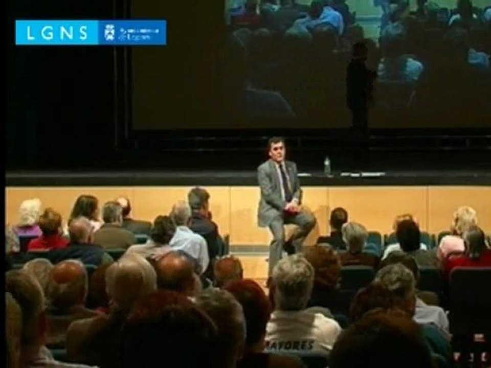 El Alcalde responde en San Nicasio