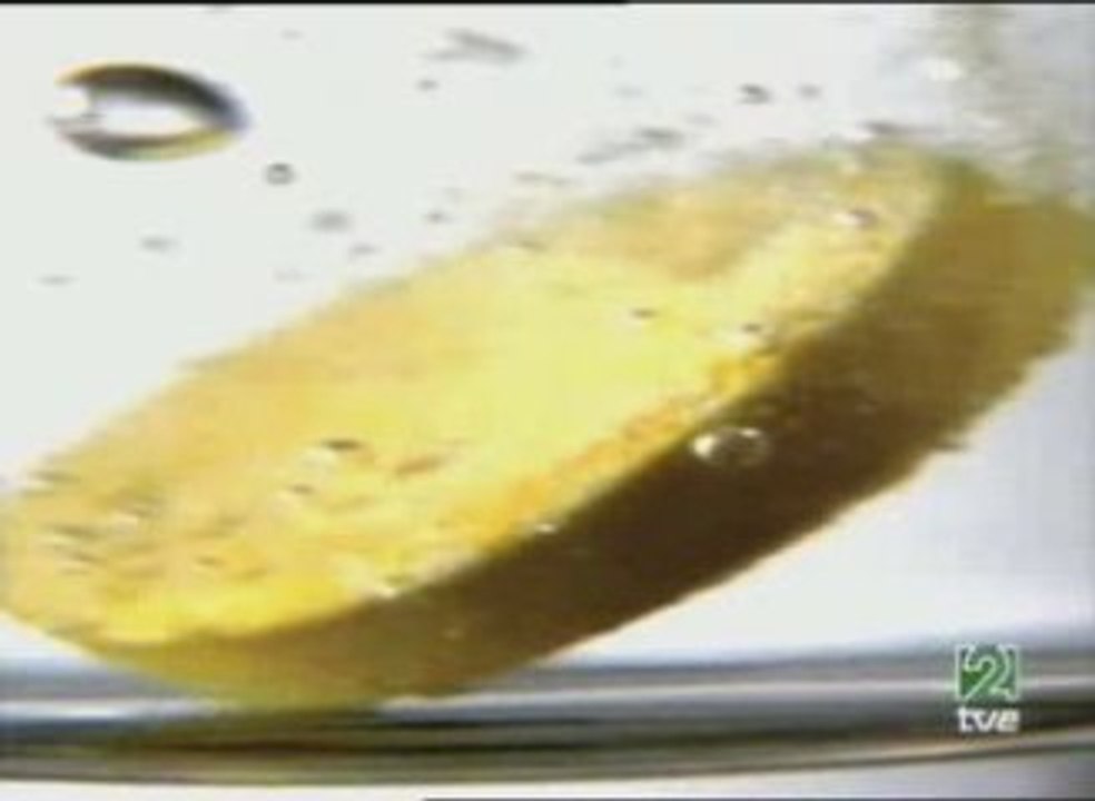 Vitamina C: ¿La panacea? (Linus Pauling)