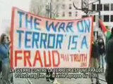 La guerre à la terreur - Propagande et mensonges illuminés