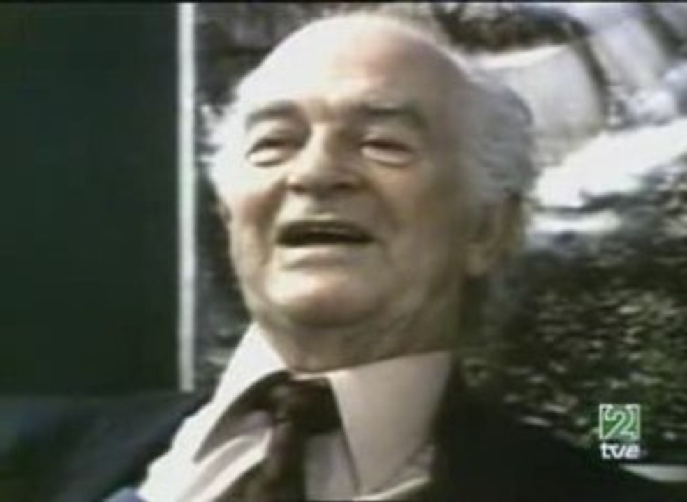 Vitamina C contra el catarro: Linus Pauling
