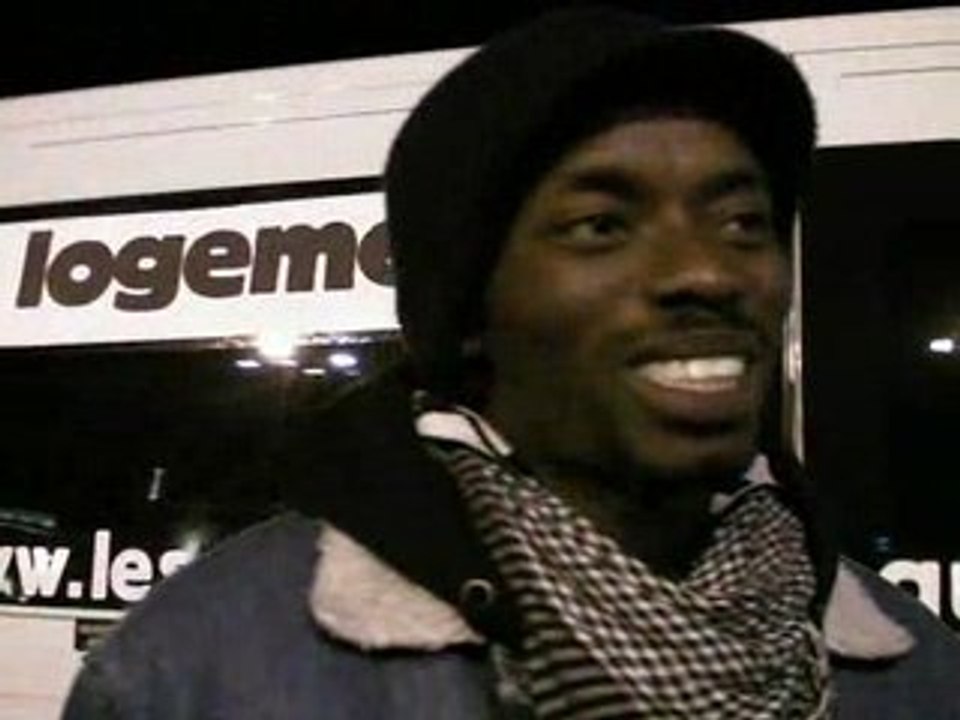 26 ans, anniversaire sous tente