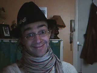 test Stop Motion Animator