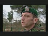 Militaires Francais - Soldats d'elite - 2