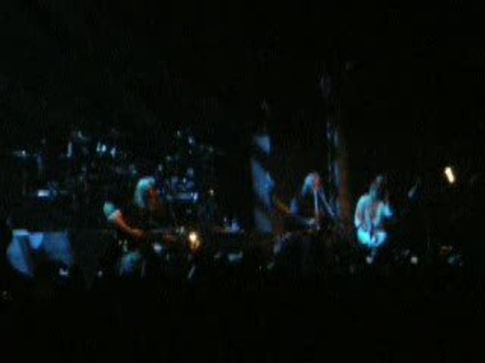 NIGHTWISH "The Islander" au Zénith mardi 24 mars 2009