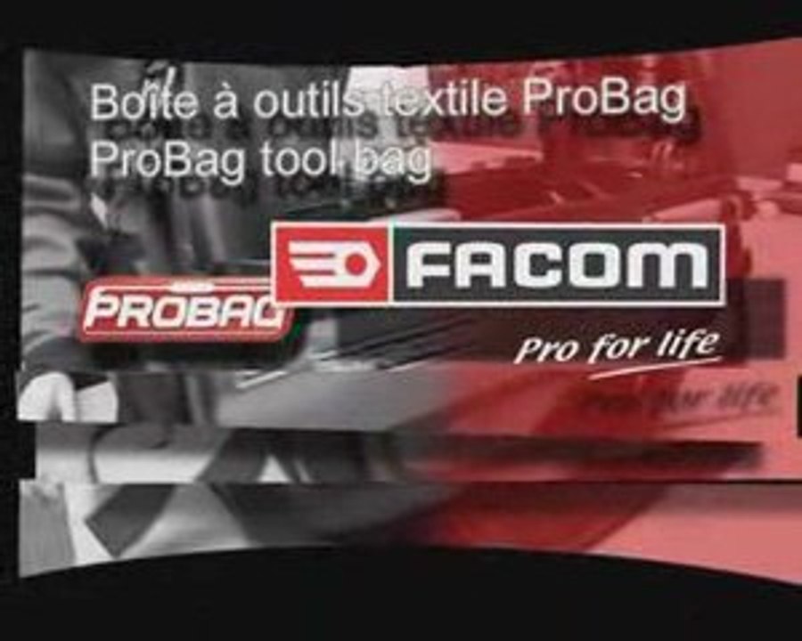 Boîte à outils Probag