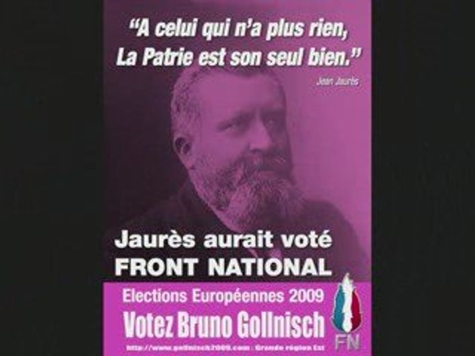 Intervention de Christian Launay 23 Mars 2009