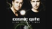 Cosmic Gate ft. Aruna - Under Your Spell