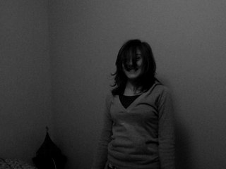 le truc qui fait pas peur