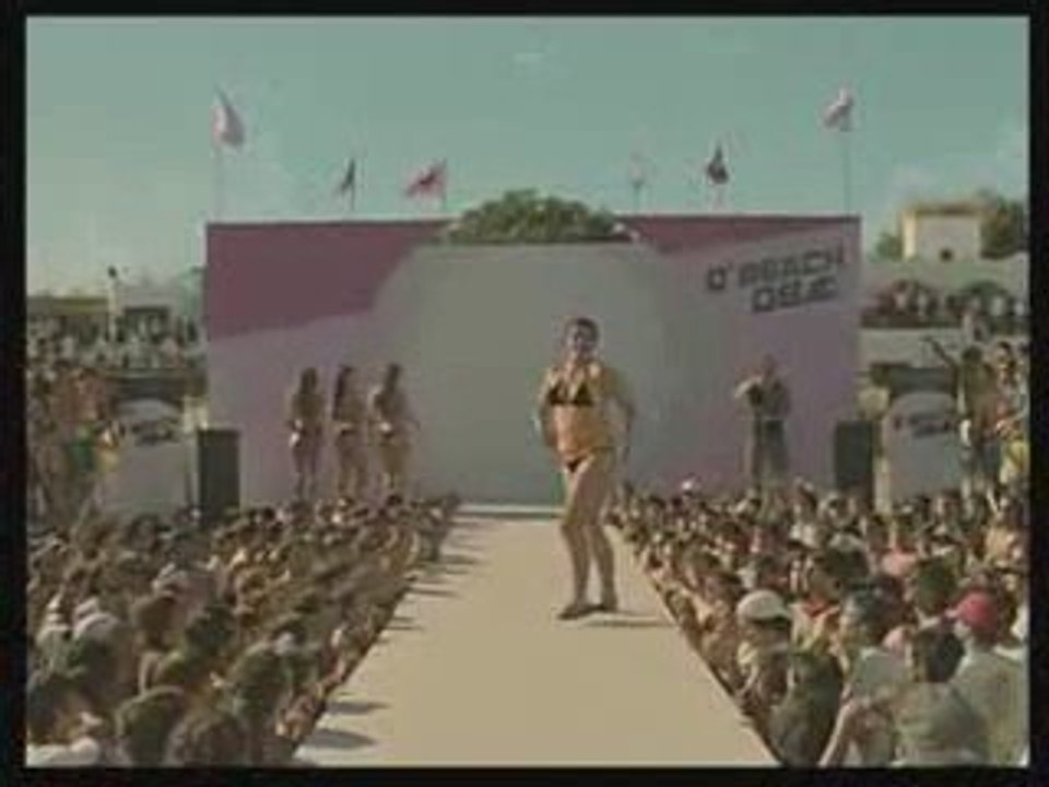 Belle de loin, loin d’être belle