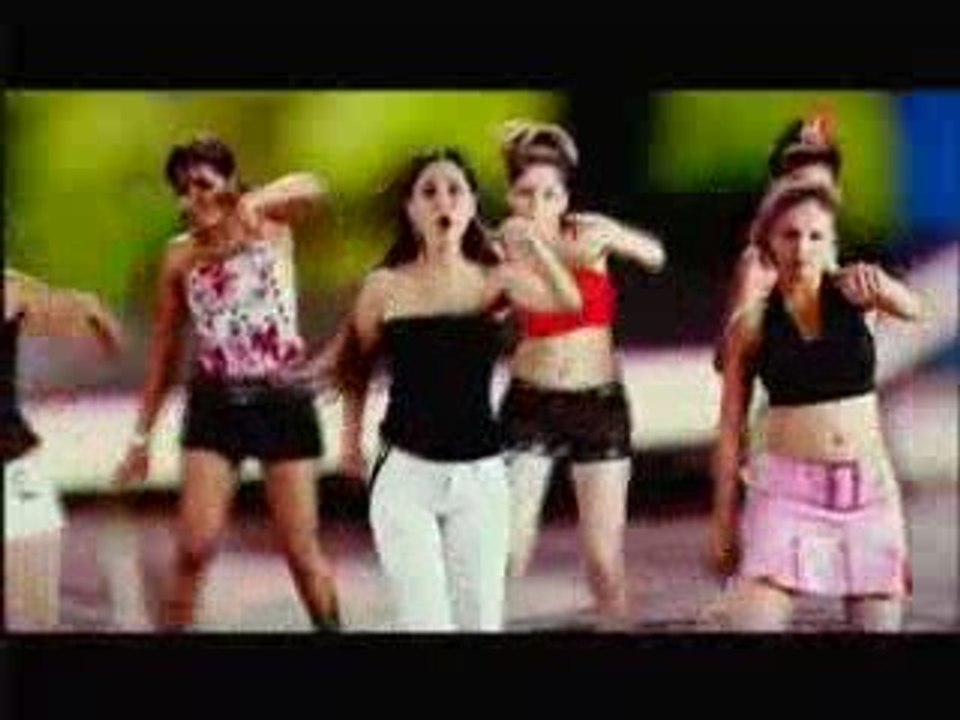 Unse Mili Nazar - Hindi Remix