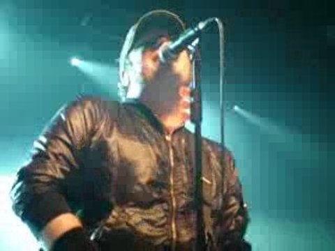 Fall Out Boy I Don't Care Live Bruxelles-Brussels