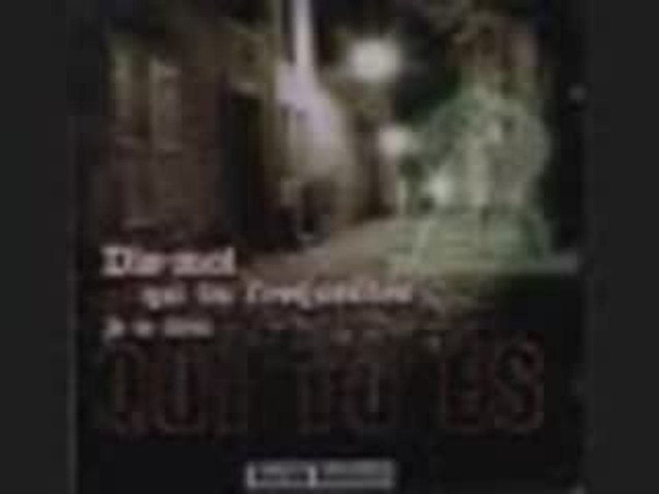 Dis moi qui tu fréquentes je dirai qui tu es 2