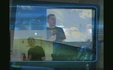 Informatik N°2 & N°3 Overview