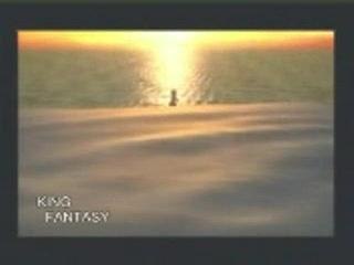 kingdom hearts open your eyes