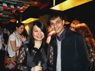 Internation March 2009 2