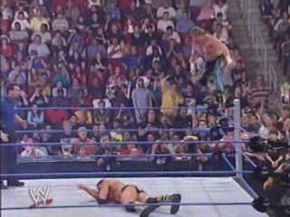 Wwe - tribute to eddie guerrero