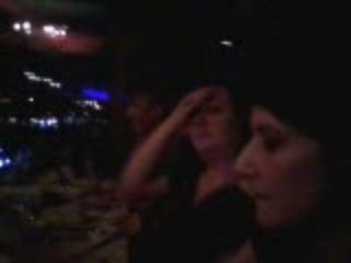 kabataş ticaret liseli 1984 mezunlarının fasıl gecesi..