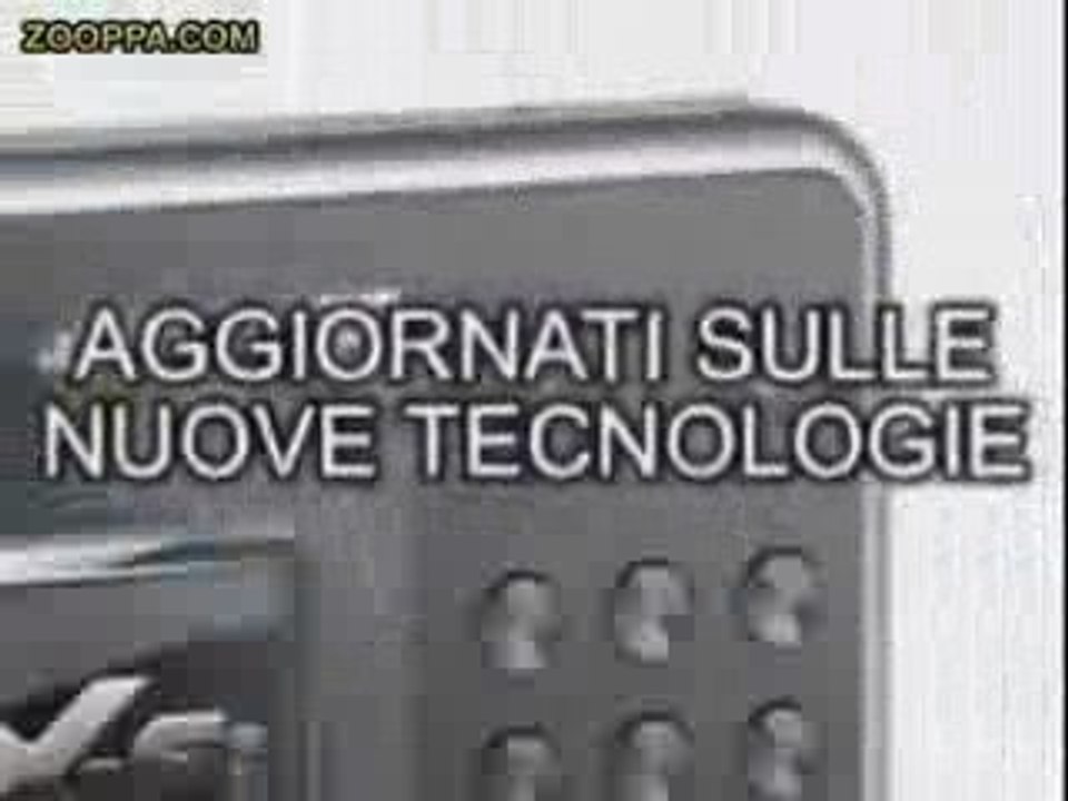Aggiornati!