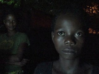 MDM les filles des rues de kinshasa 1'30''