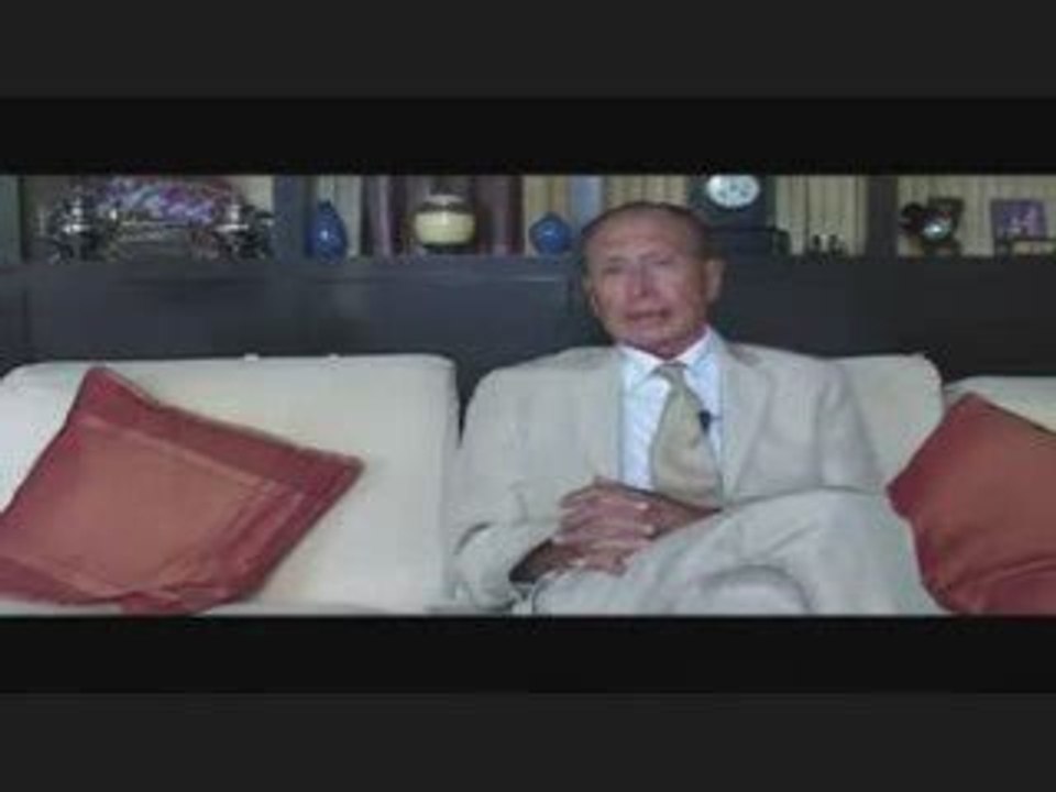 1 Docteur Jean-Pierre Maschi - Chroniques d'un Scandale