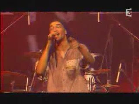 Dub Incorporation - L'échiquier Live à Lyon