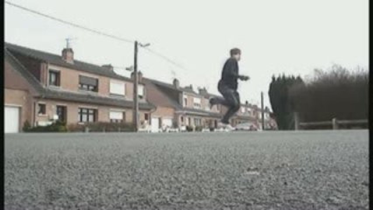 sMIRZIK^ -  My' SkiLL' Movie'