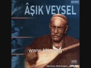 Aşık veysel - güzellğin on para etmez