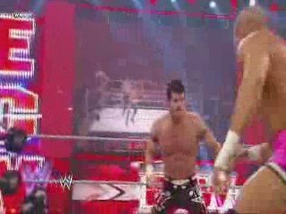 Tuesday Night ECW 24 03 09 Part 2