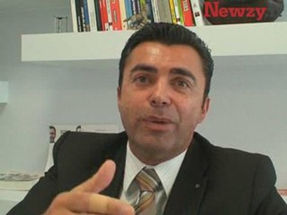 Les patrons sont morts Vive les patrons