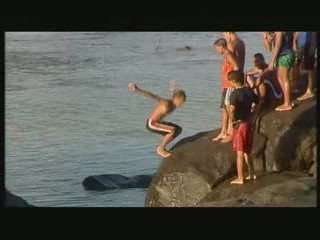 Capitales du Pacifique - Avarua