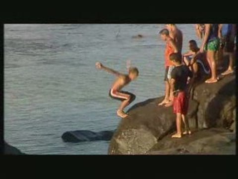 Capitales du Pacifique - Avarua