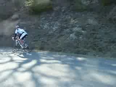 GP Mousquetaires à Crest 22 Mars 2009