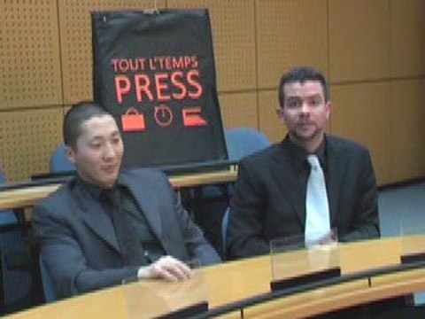 Temoignage de diplômés de l'ESSEC Executive Education