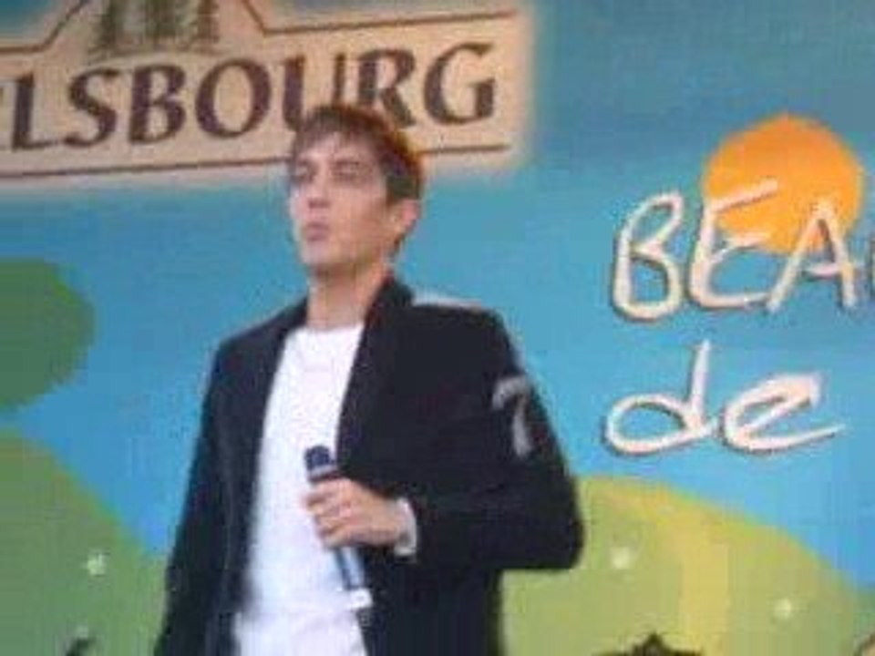 Bruxelles ( gregory lemarchal )