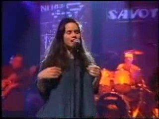 Hey Jack Kerouac - 10 000 maniacs