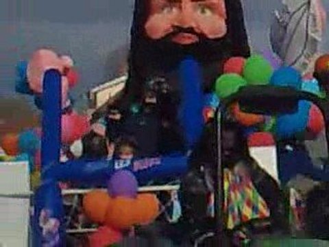 Carnaval Vittel : 15/o3/o9