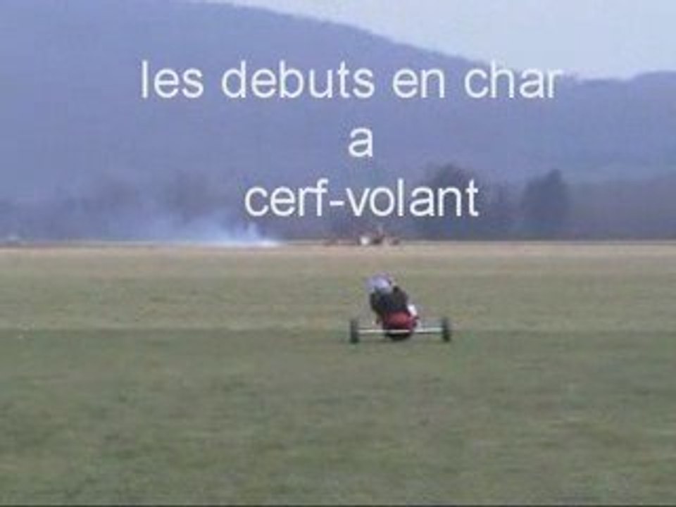 le char a mathieu