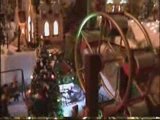 Village 2008 1e partie