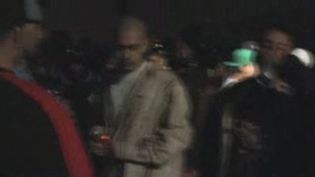 San Diego events San Diego 2009 BBH Party crew Special vi