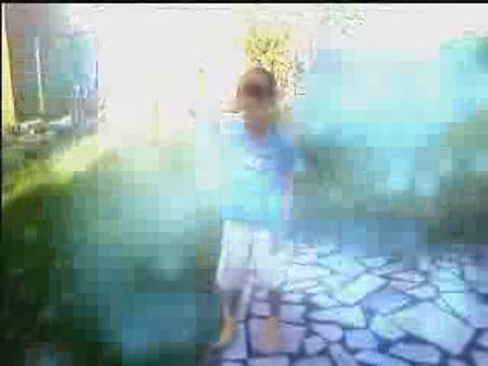DANBALLZ TELEPORTATION [4]