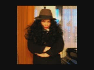 LUMINITA SOARE "KILLER QUEEN"